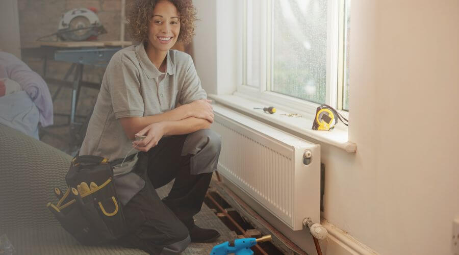 Professional emergency plumbing in Redrock, NM